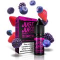 Just Juice Berry Burst 20mg